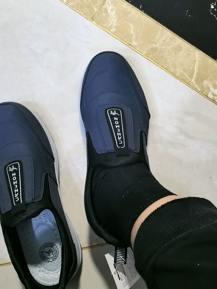 review